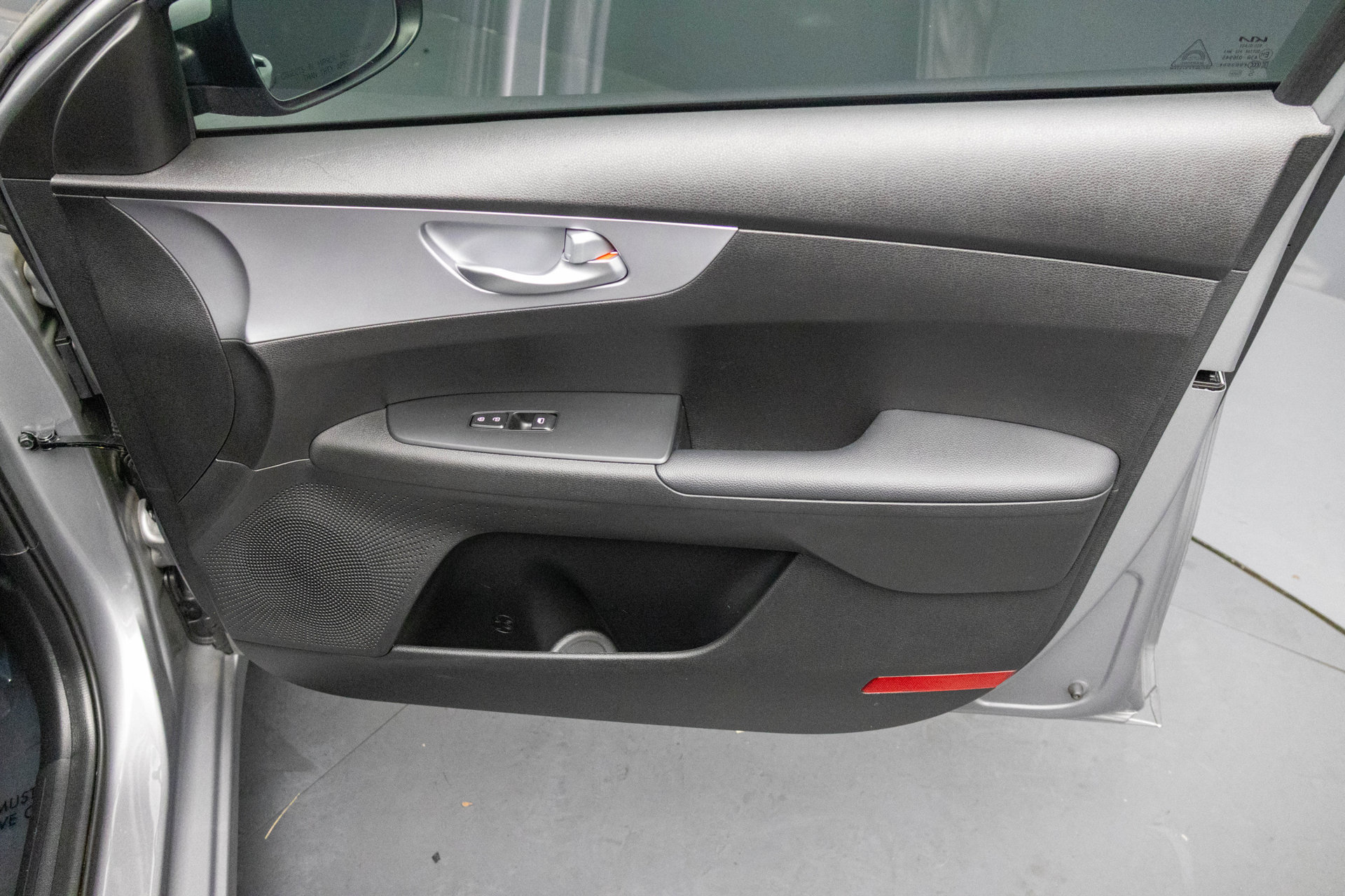 Used 2023 Kia Forte LXS FWD image 36
