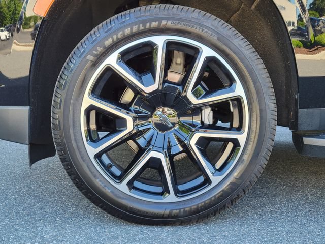 Used 2021 Chevrolet Tahoe RST AWD/4WD image 19