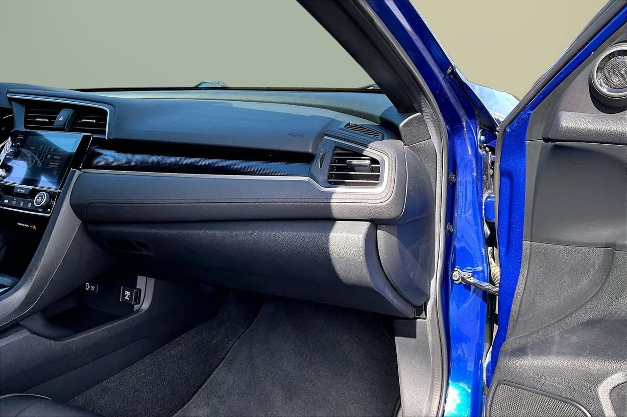 Used 2020 Honda Civic Sport image 18