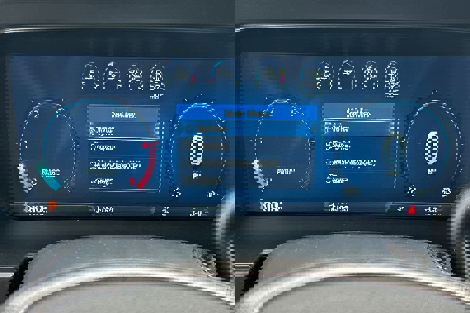 New 2026 Ford F250 Platinum image 22