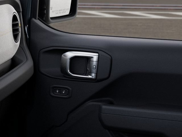 New 2026 Jeep Gladiator Sport AWD/4WD image 26