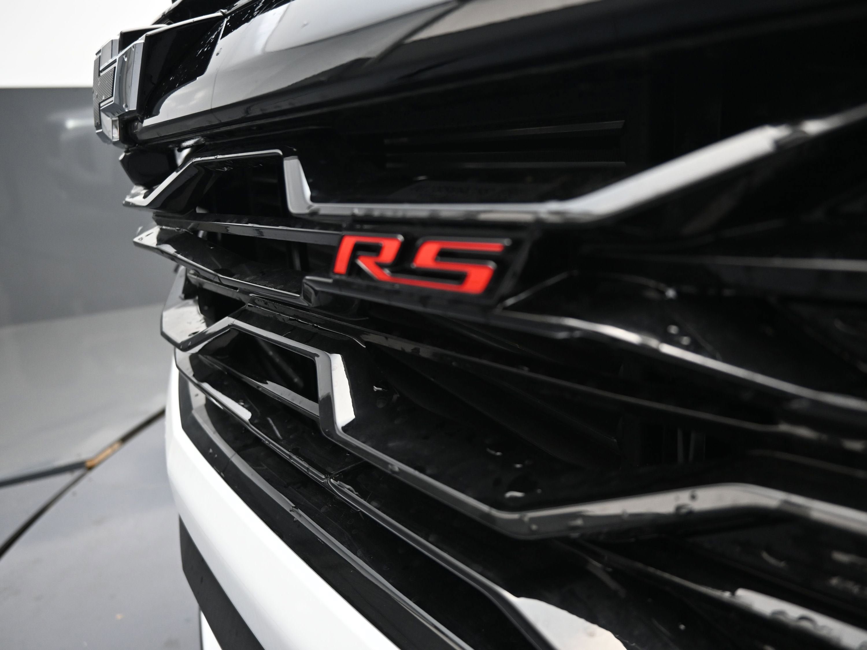New 2026 Chevrolet Equinox RS AWD/4WD image 39