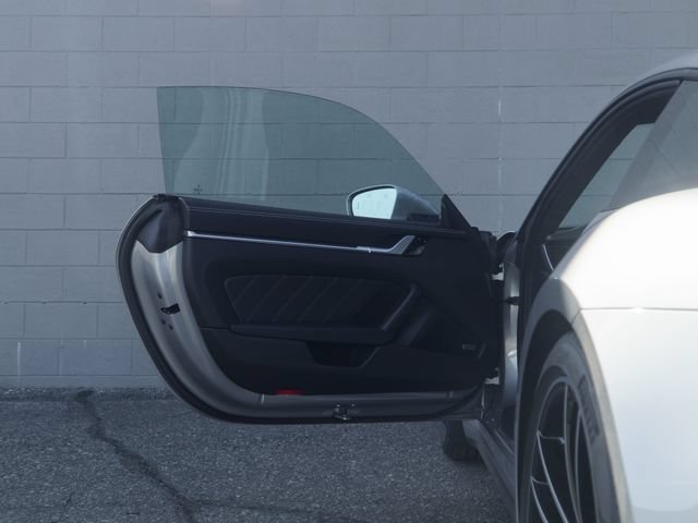 Certified 2021 Porsche 911 Turbo S AWD/4WD image 15