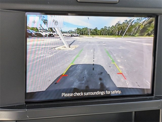 New 2026 Ford F350 XL image 20