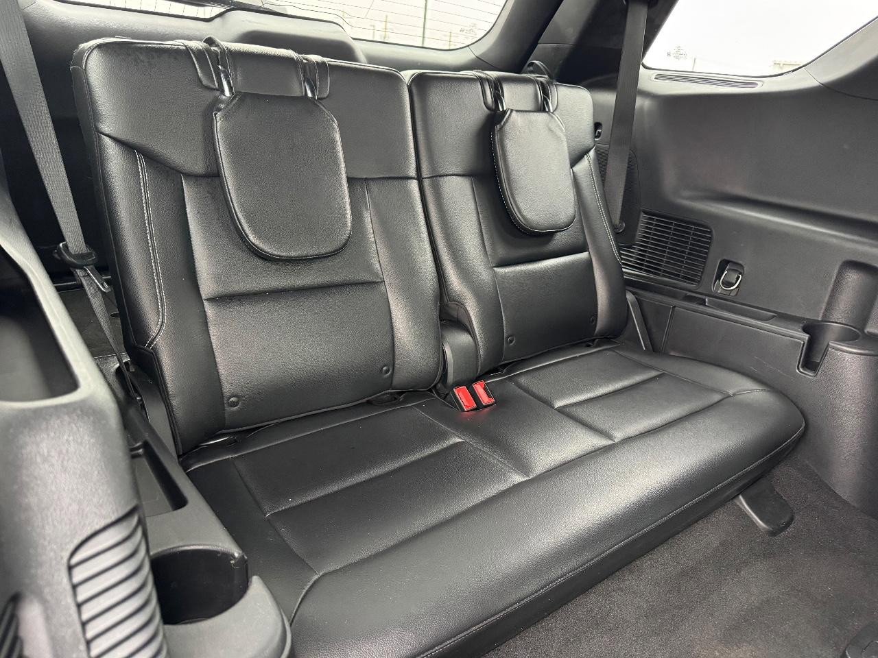 Used 2021 Ford Explorer ST w/ Equipment Group 401A image 11