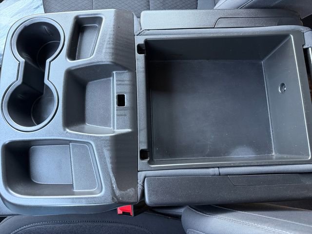 Used 2021 Chevrolet Silverado 2500 LT w/ Z71 Off-Road Package image 25