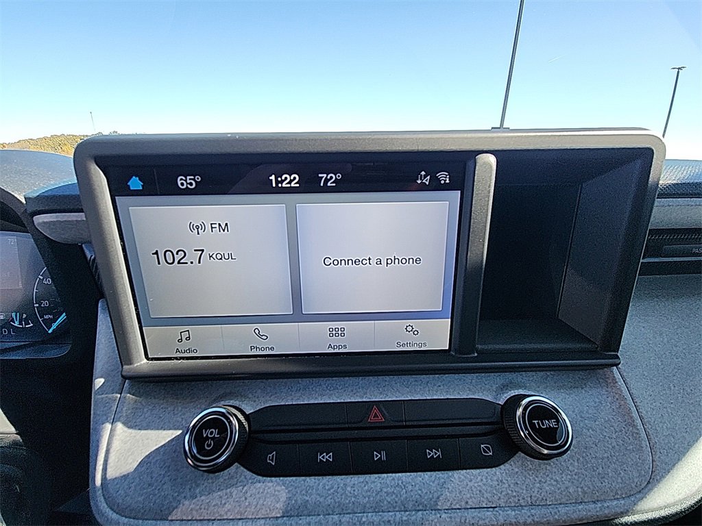 Used 2024 Ford Maverick XLT image 22