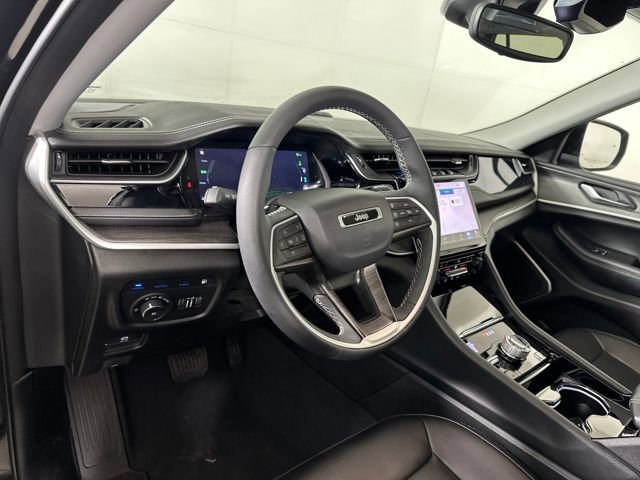 Used 2023 Jeep Grand Cherokee 4xe image 23