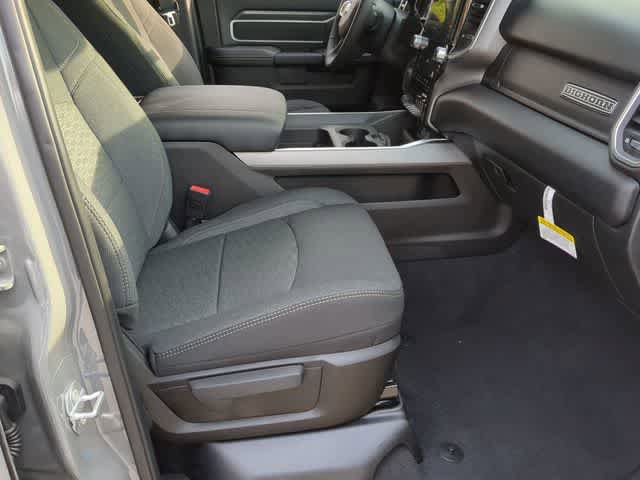 New 2026 RAM 2500 Big Horn AWD/4WD image 22