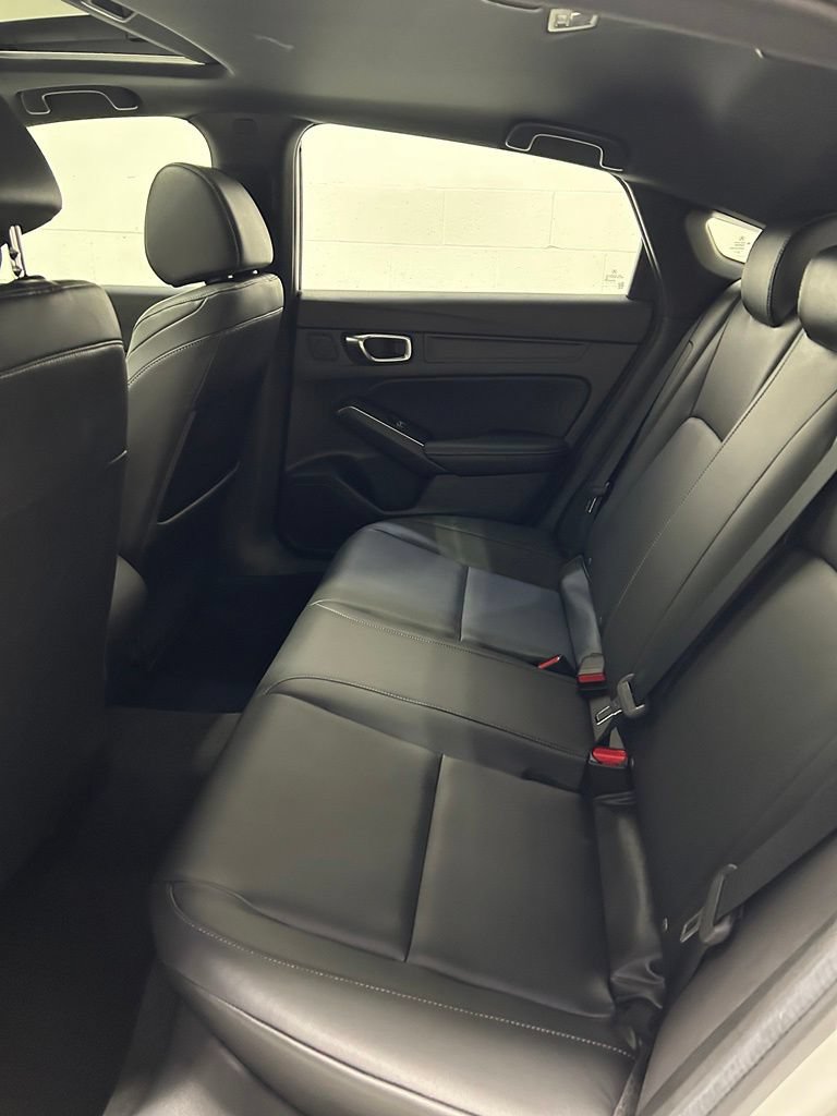 Used 2023 Acura Integra A-Spec FWD image 25
