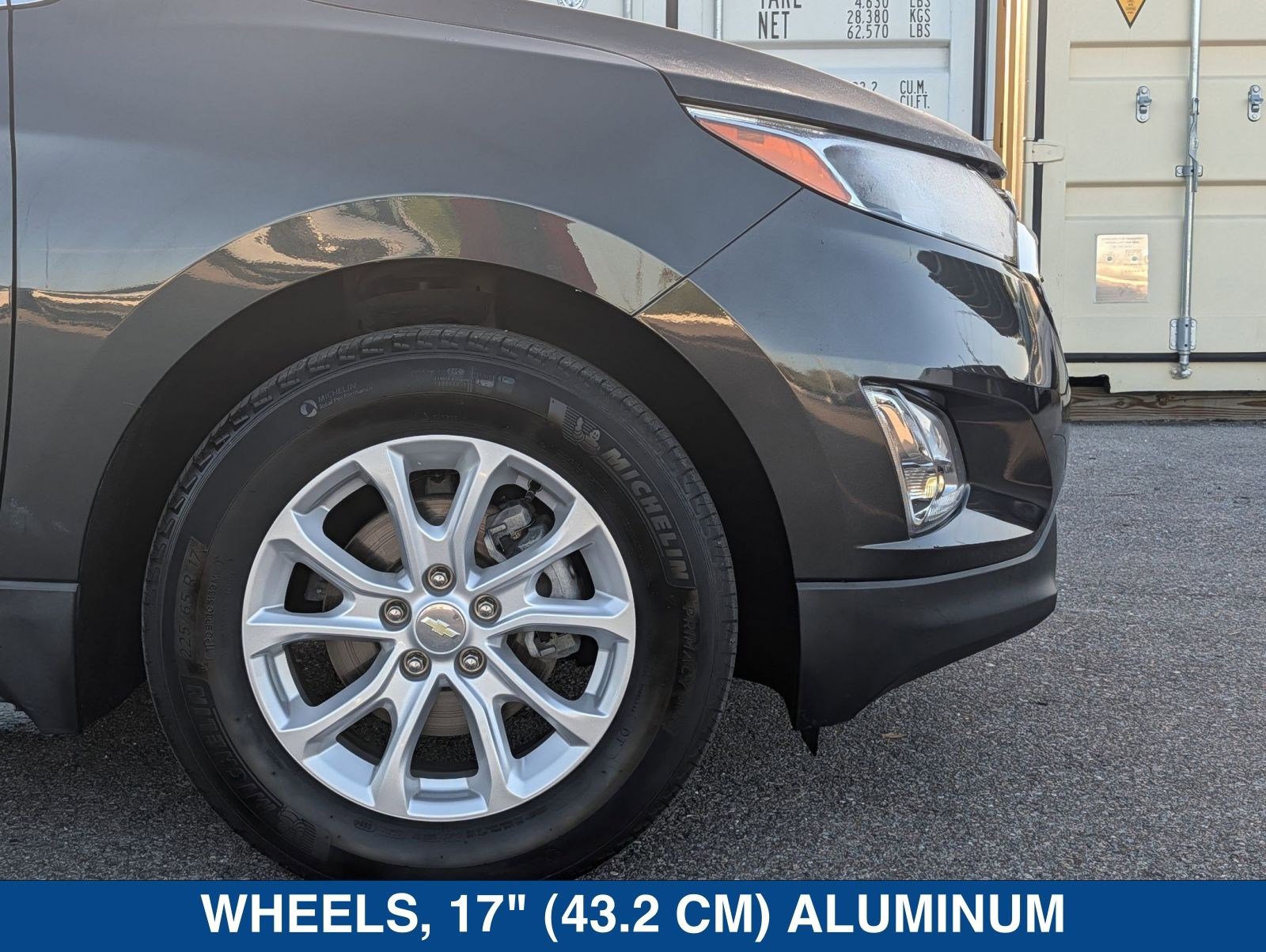 Used 2020 Chevrolet Equinox LT image 11
