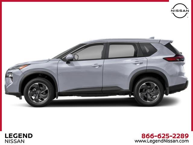 New 2026 Nissan Rogue SV image 4