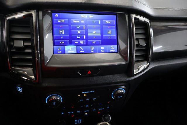 Used 2021 Ford Ranger Lariat w/ Equipment Group 501A High image 20