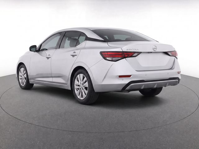 Used 2023 Nissan Sentra S FWD image 7