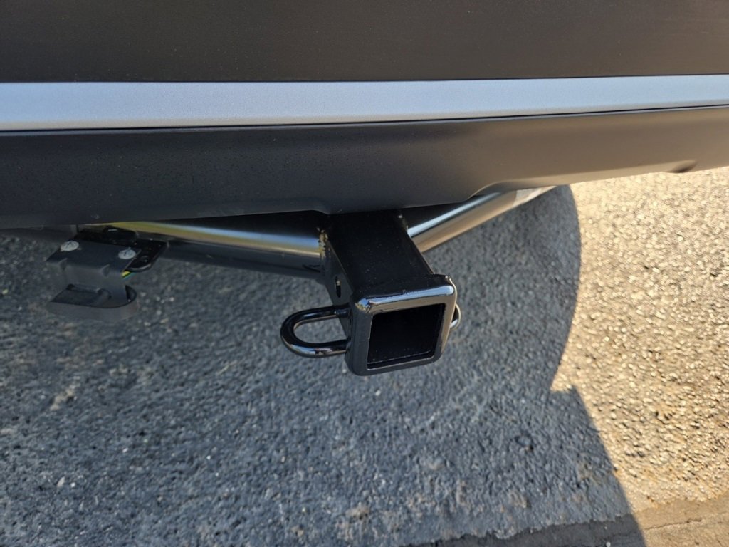 Used 2022 Honda CR-V Special Edition image 17