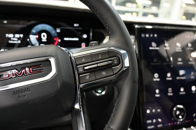 New 2026 GMC Acadia Elevation w/ Elevation Premium Package image 23