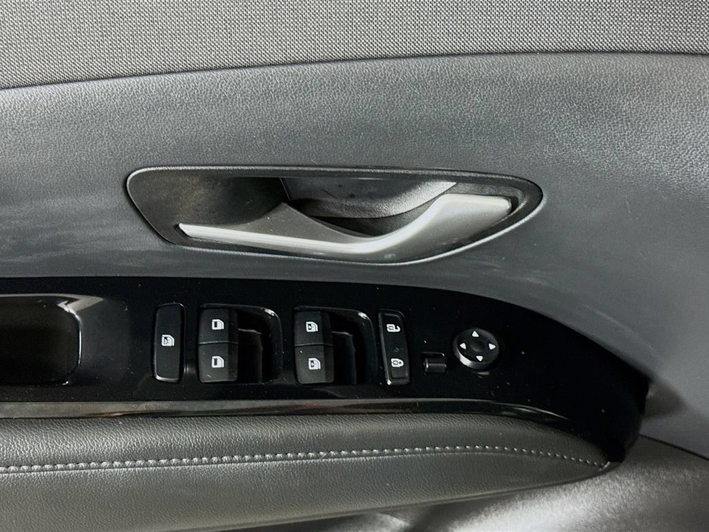 Used 2023 Hyundai Tucson XRT AWD/4WD image 24