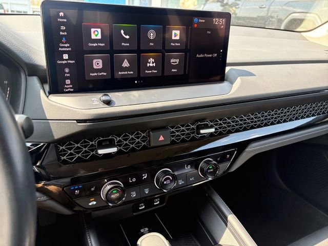 Certified 2023 Honda Accord Touring image 11