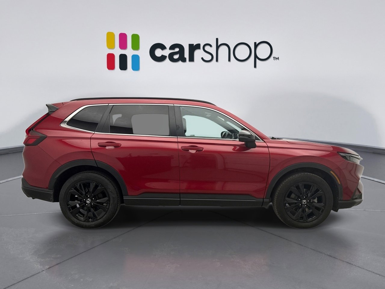 Used 2023 Honda CR-V Sport Touring image 6