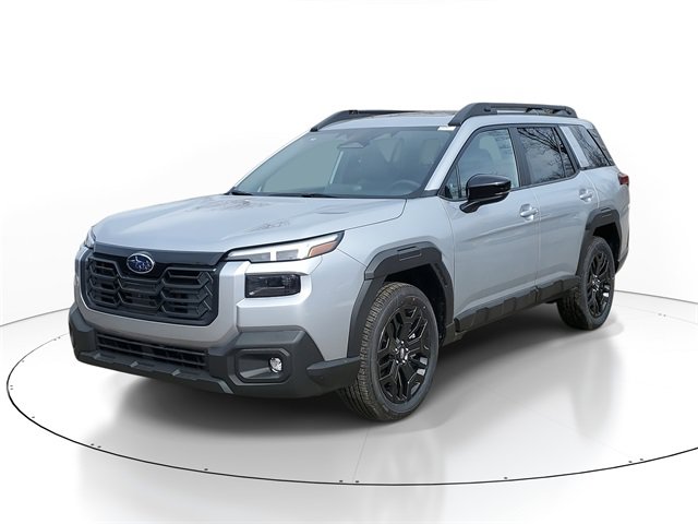 New 2026 Subaru Outback Limited XT AWD/4WD image 2