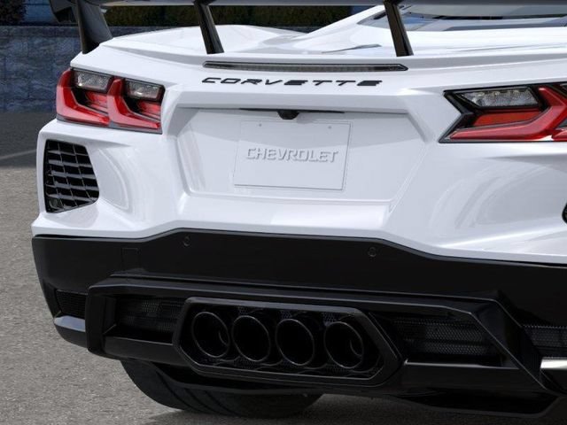 New 2027 Chevrolet Corvette Stingray Coupe w/ 1LT RWD image 14
