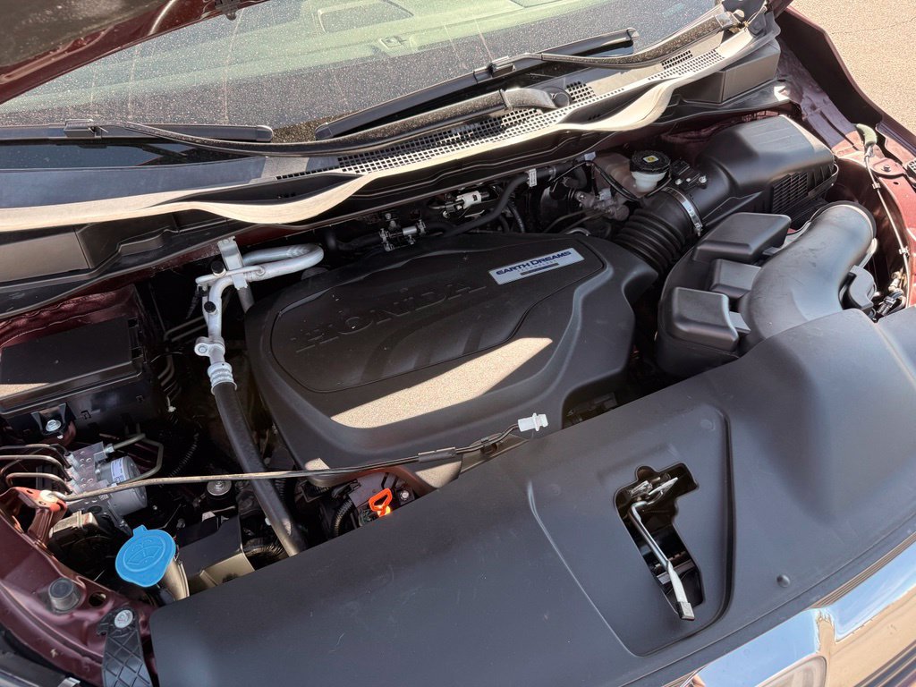 Used 2019 Honda Odyssey Elite image 13