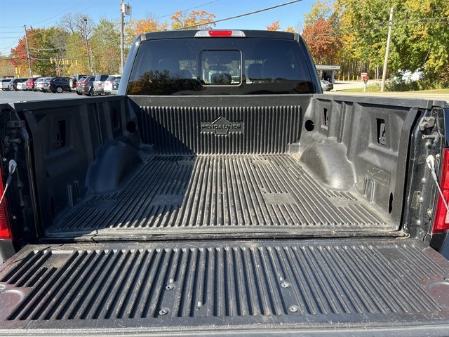 Used 2018 Ford F150 Platinum AWD/4WD image 15