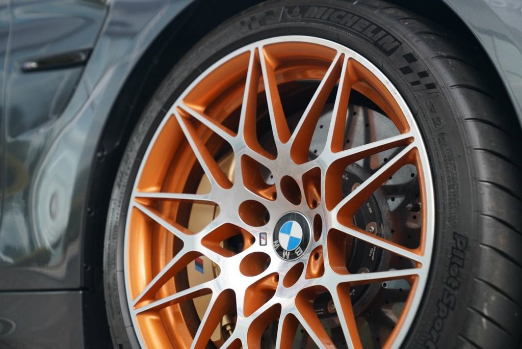 Used 2016 BMW M4 GTS image 24