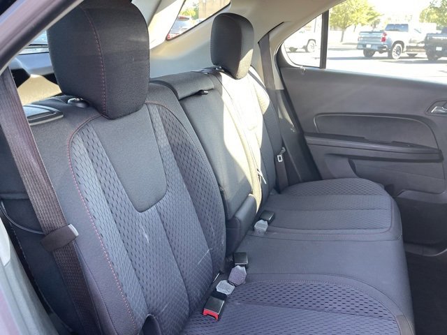 Used 2012 Chevrolet Equinox LS image 16