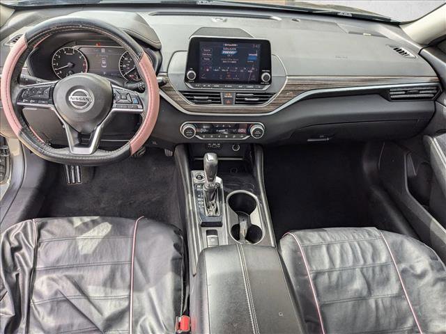 Used 2020 Nissan Altima 2.5 SL FWD image 18