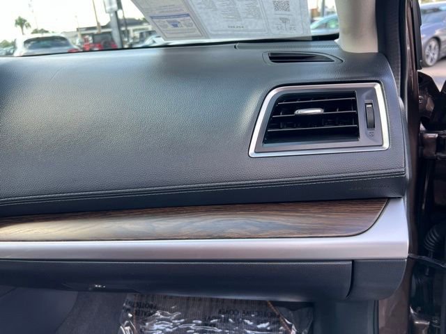 Used 2019 Subaru Outback 2.5i Touring image 54