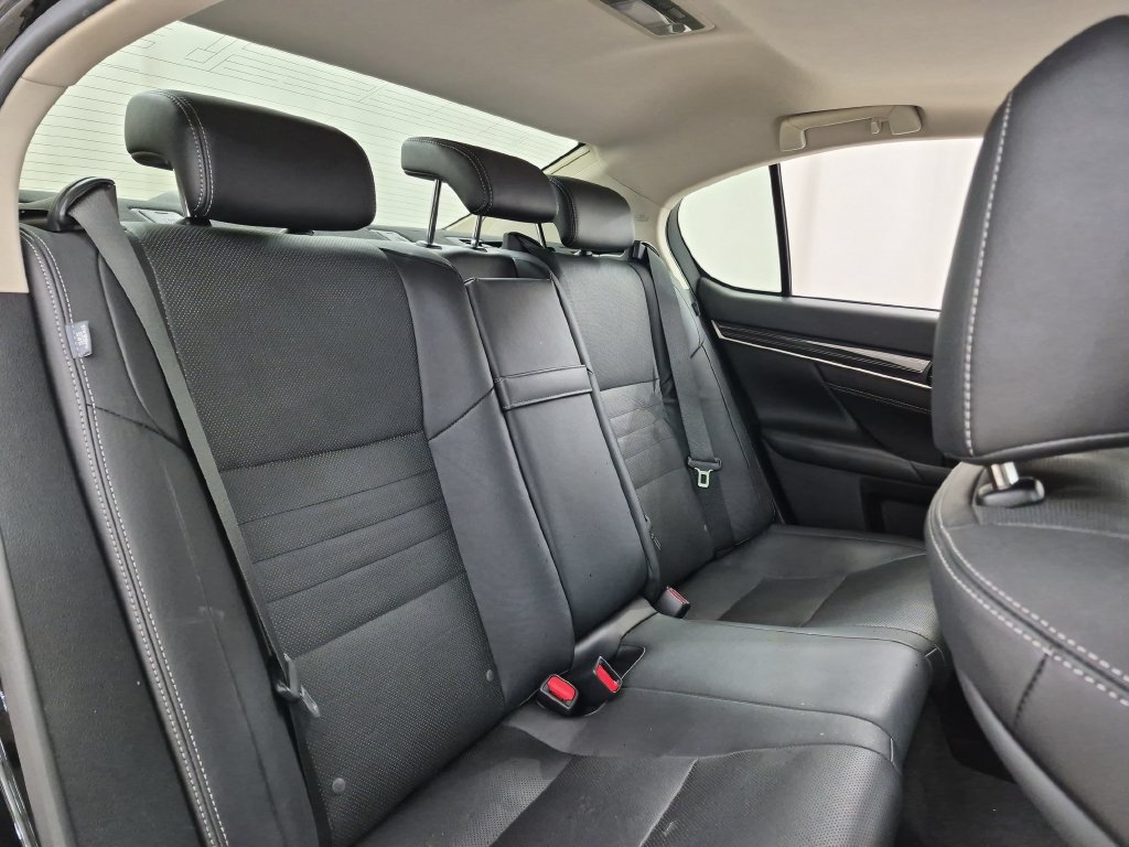 Used 2016 Lexus GS 350 AWD w/ Premium Package image 32