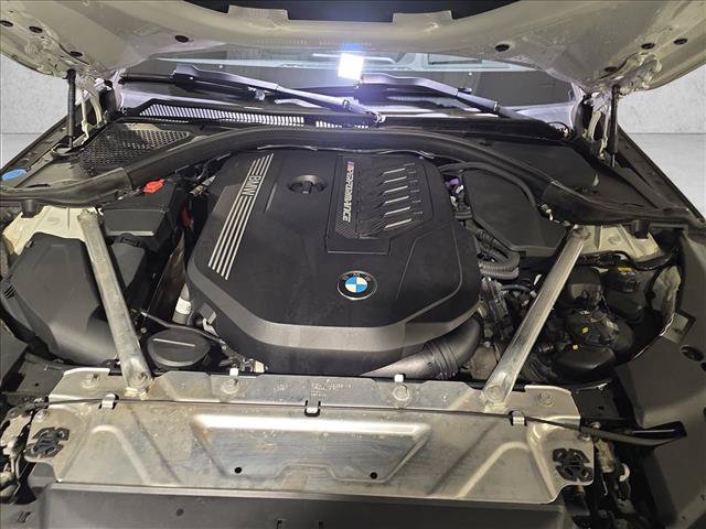 Used 2021 BMW 440i xDrive Coupe w/ Premium Package AWD/4WD image 29