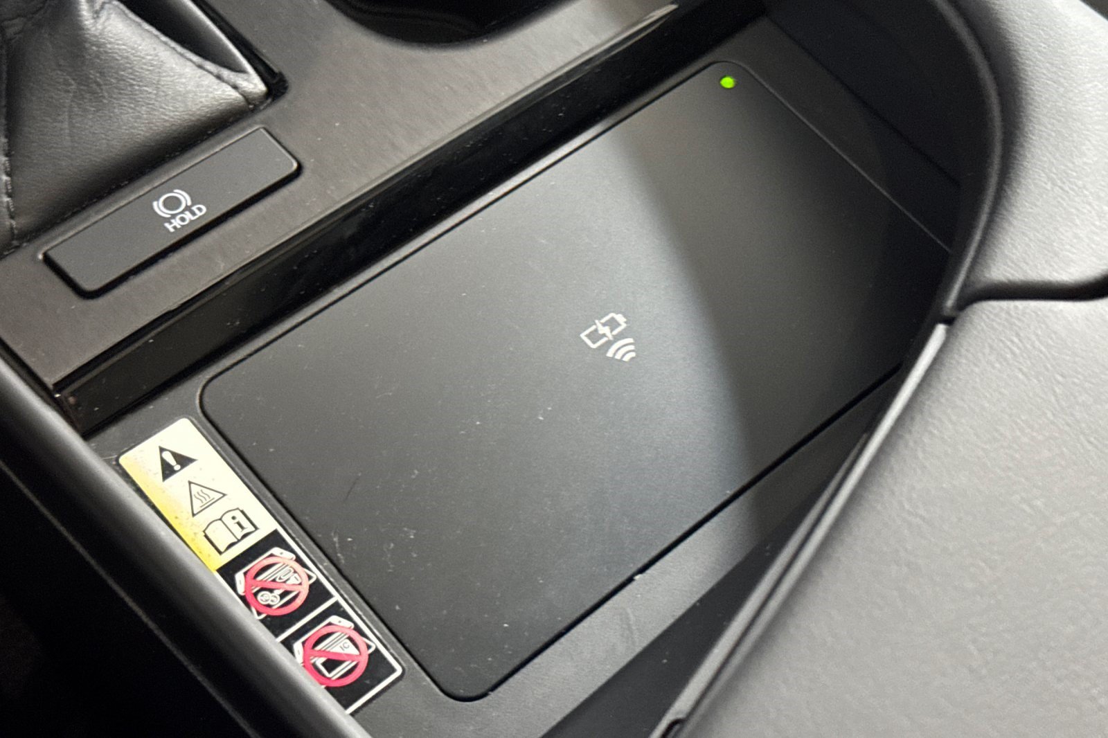 Certified 2023 Lexus ES 350 w/ Premium Package FWD image 39