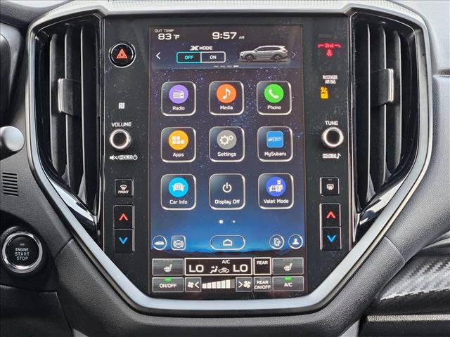Used 2026 Subaru Ascent Premium AWD/4WD image 14