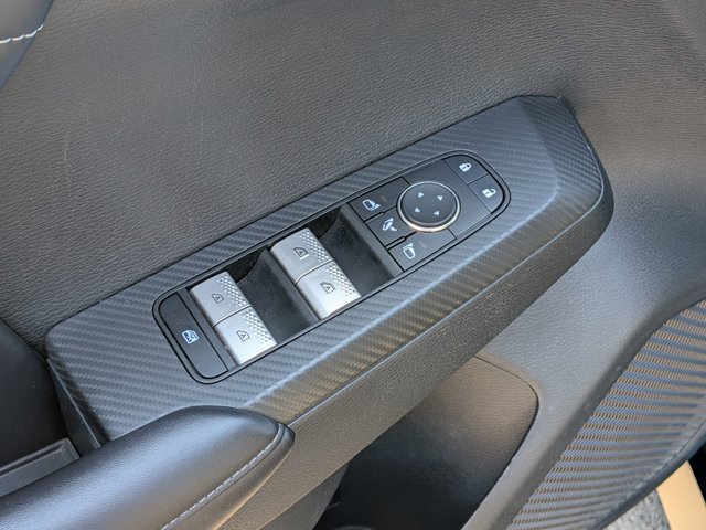 Used 2024 Mitsubishi Outlander SE AWD/4WD image 12