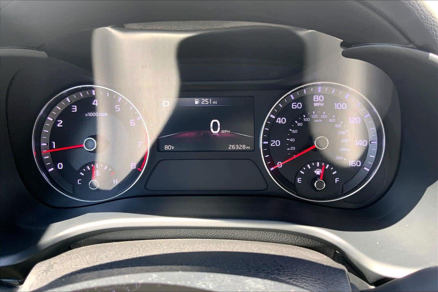 Used 2023 Kia Forte GT-Line w/ GT-Line Premium Package FWD image 17