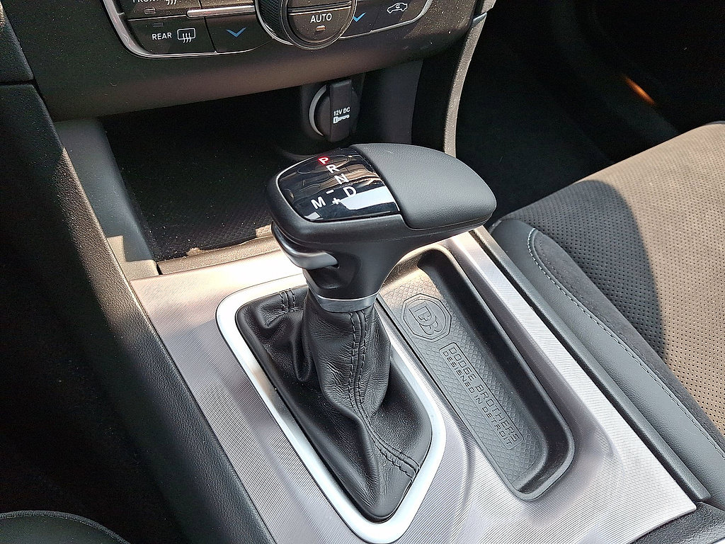 Used 2023 Dodge Charger Scat Pack RWD image 12