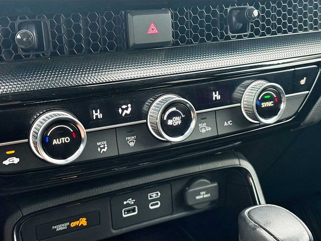 Used 2024 Honda CR-V EX-L image 15