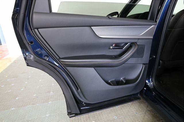New 2025 MAZDA CX-90 3.3 Turbo w/ Preferred Package image 18