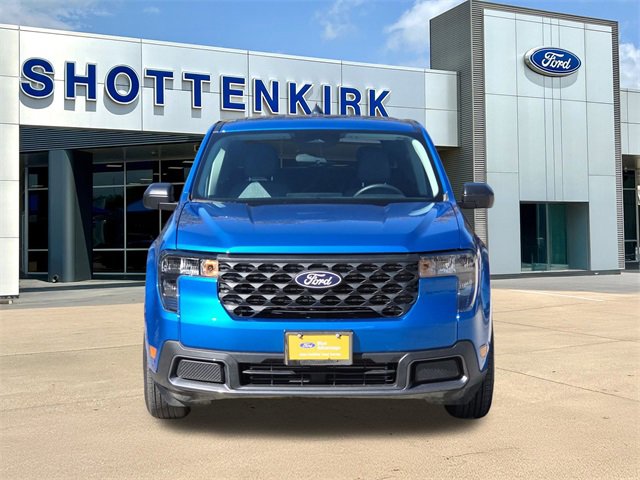 Certified 2025 Ford Maverick XLT w/ Equipment Group 302A video 2