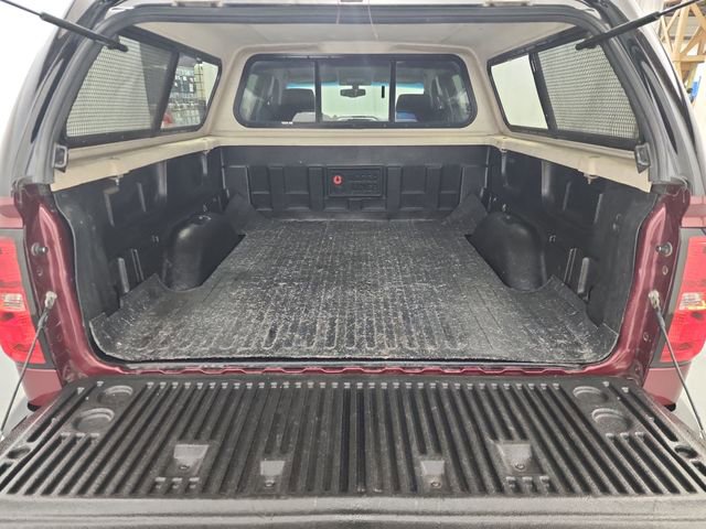 Used 2014 Chevrolet Silverado 1500 LT image 23