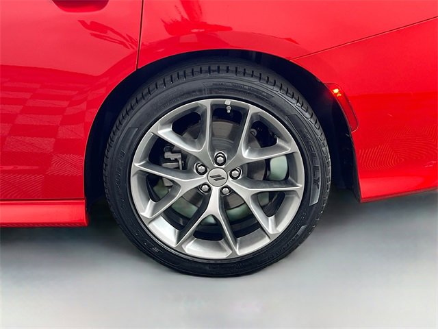 Used 2023 Dodge Charger GT image 34