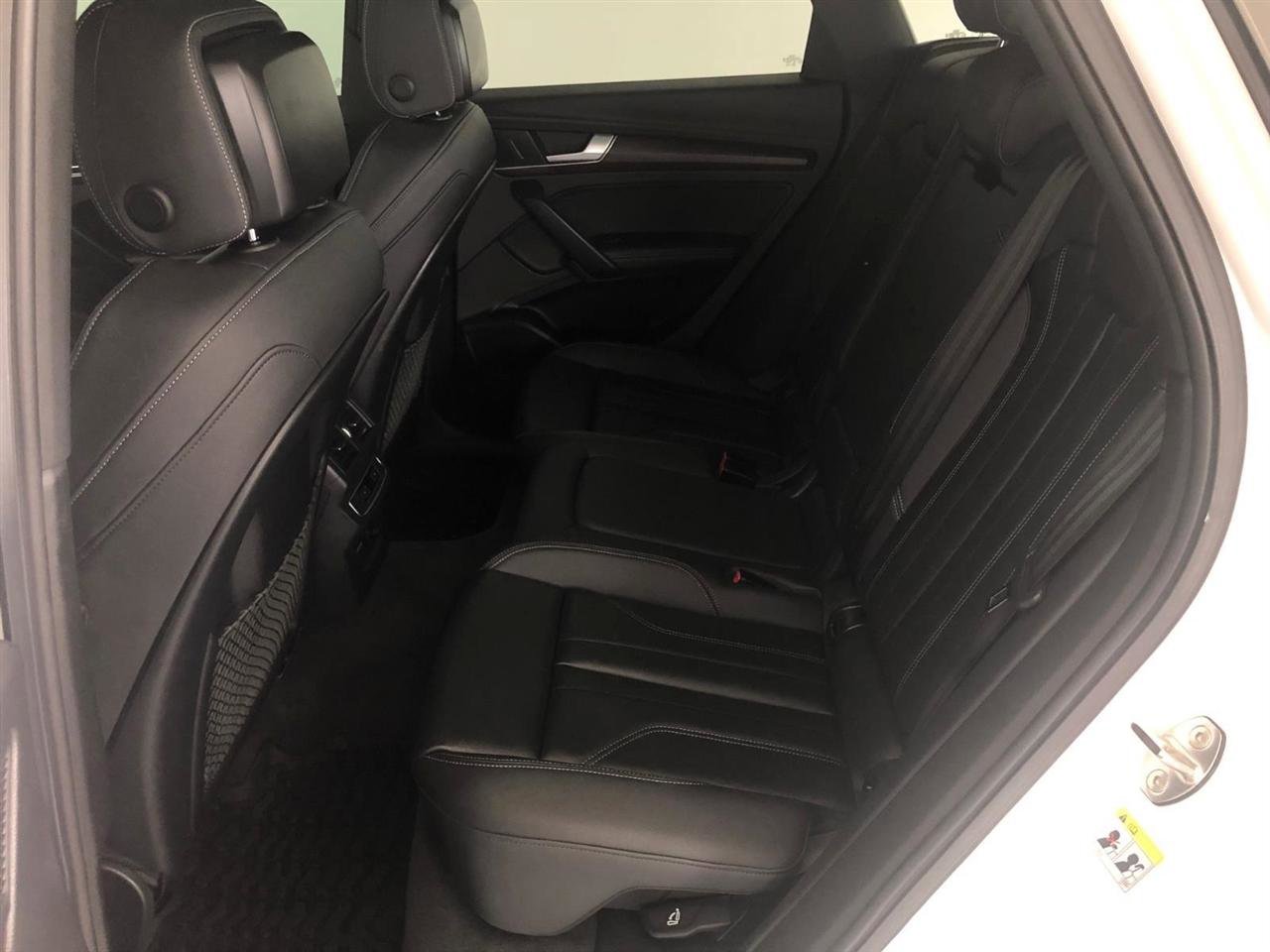 Used 2021 Audi Q5 2.0T Premium Plus w/ Premium Plus Package image 7