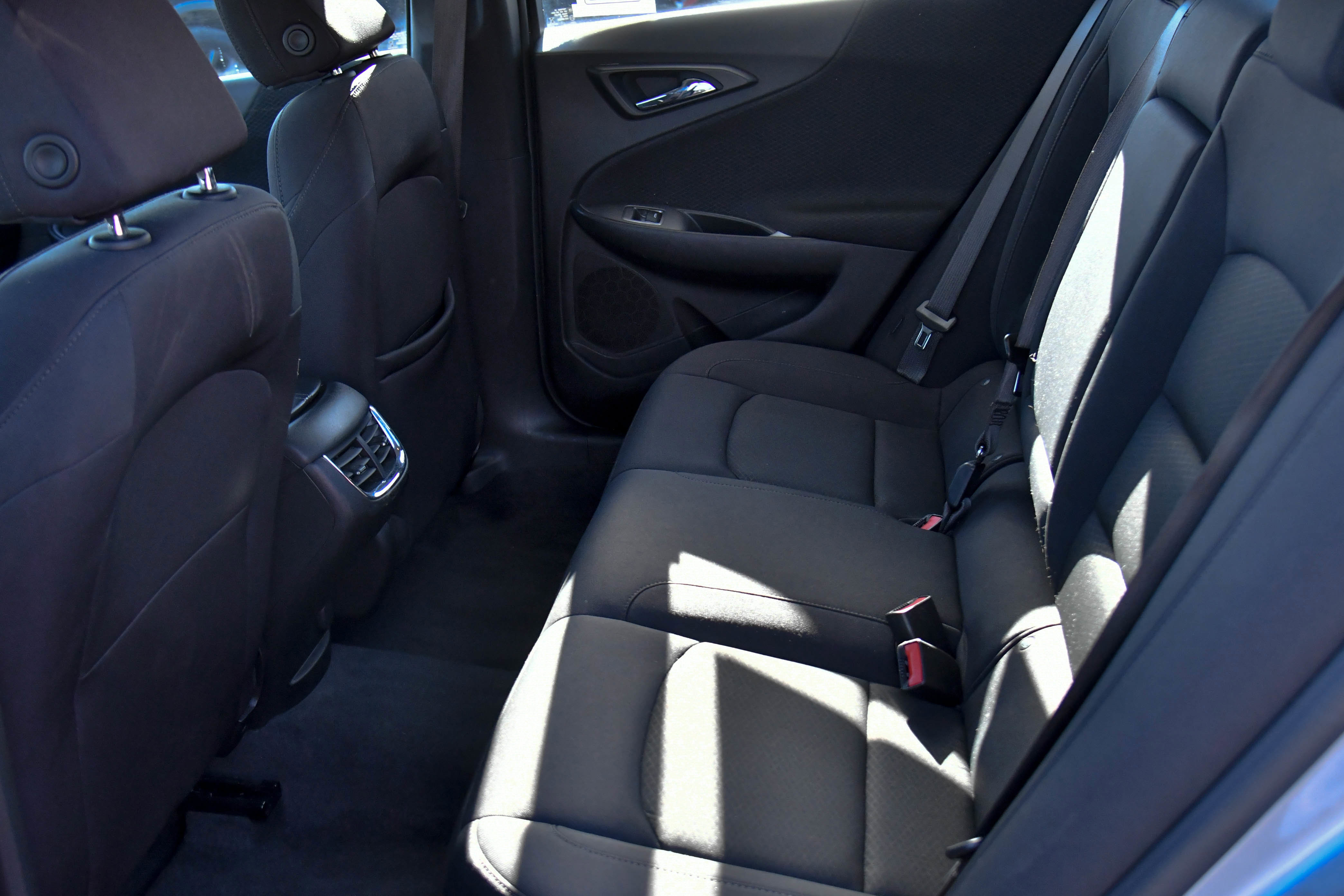 Used 2024 Chevrolet Malibu LT image 34