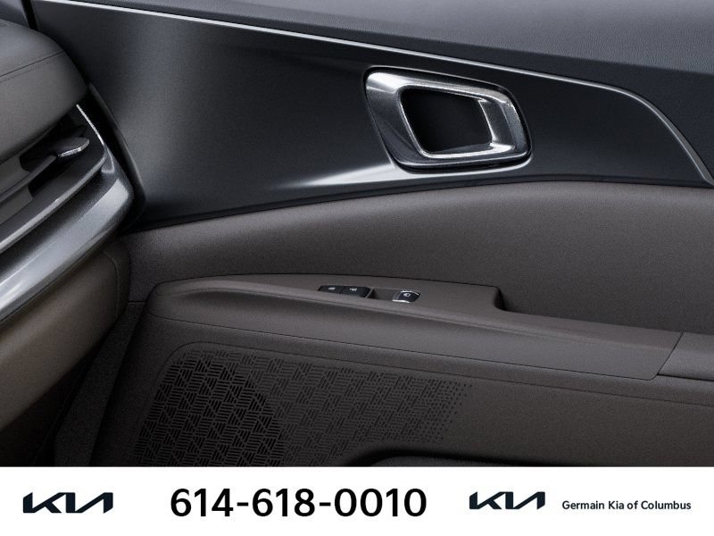 New 2027 Kia Carnival FWD image 28