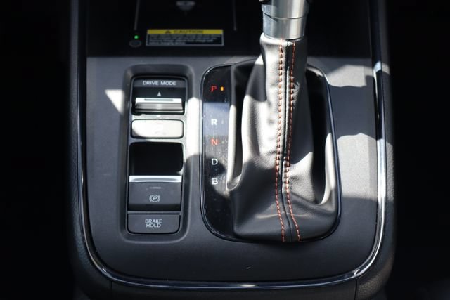 Used 2024 Honda CR-V Sport-L image 12