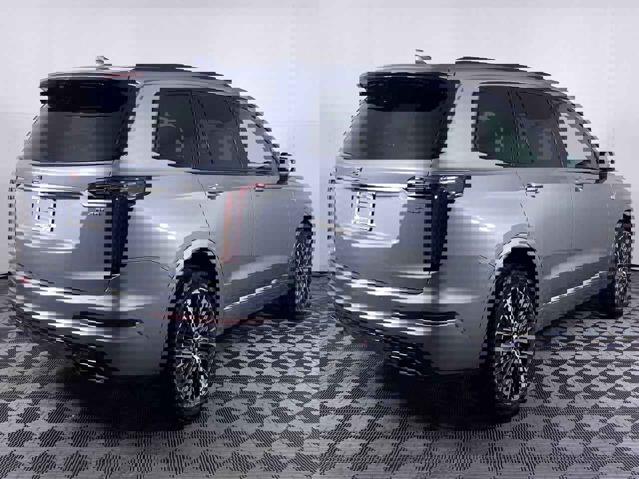 New 2025 Cadillac XT6 Sport w/ Technology Package image 20