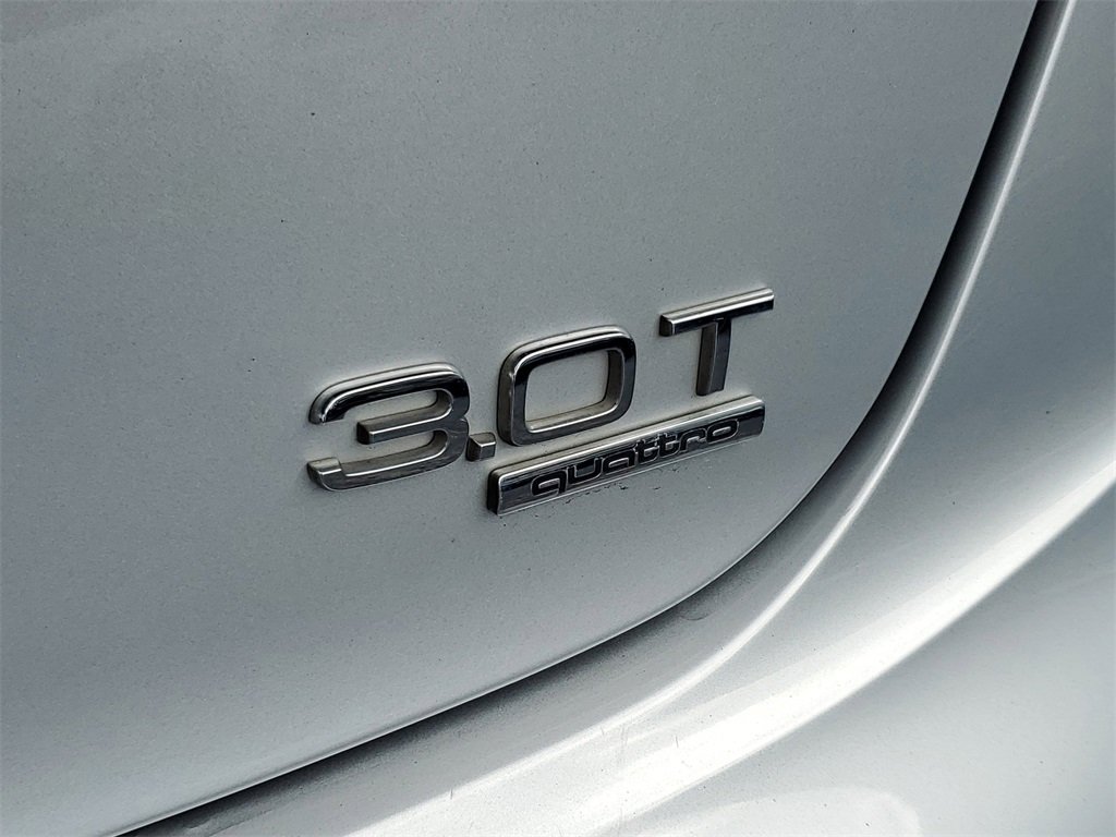 Used 2012 Audi A6 3.0T Premium Plus image 8