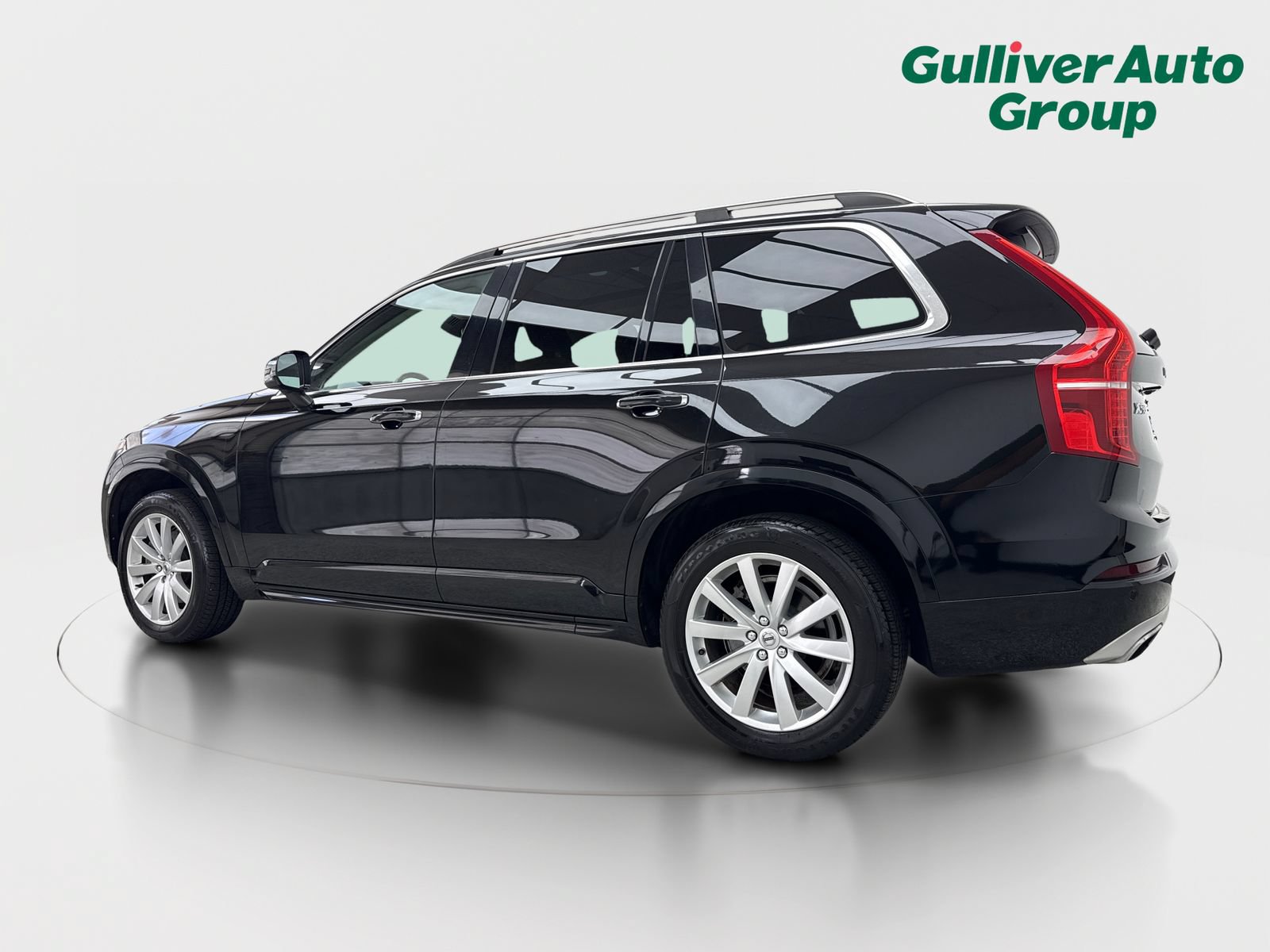 Used 2016 Volvo XC90 T6 Momentum w/ Protection Package Plus AWD/4WD image 4
